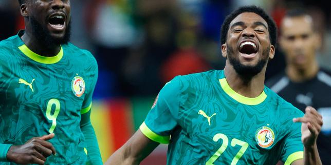 Algeria e Costa d'Avorio in ottavi di finale della Coppa d'Africa: Senegal e Mali in attesa del prossimo match