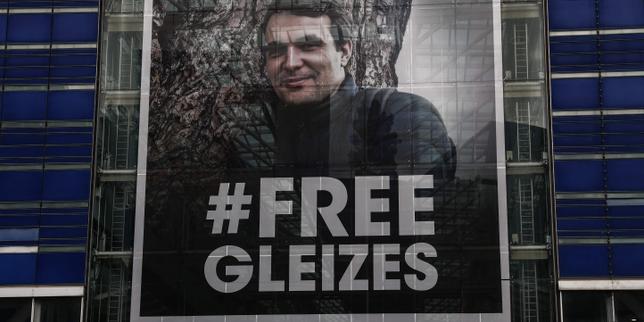 Christophe Gleizes, giornalista francese, arrestato in Algeria: isolamento e limitate visite