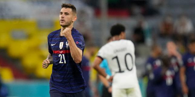 Lucas Hernandez accusato di tratta di esseri umani e lavoro dissimulato: la controversia con una famiglia colombiana