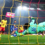 Lens al vertice della Ligue 1: vittoria su Auxerre, Marseille e Toulouse spostano Angers e Nice