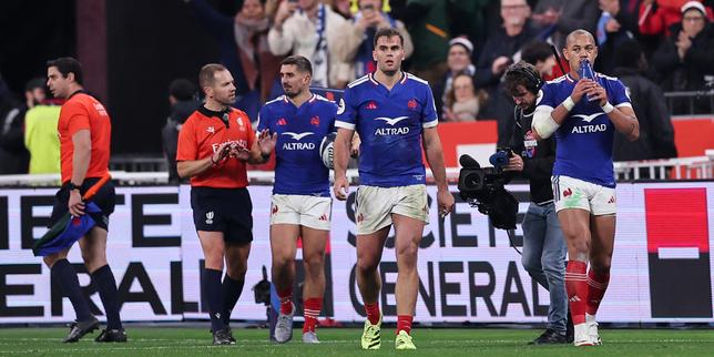 Francia 2026: Galthié annuncia 42 convocati, Penaud, Fickou e Alldritt esclusi temporaneamente