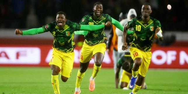 CAN 2025: Mali elimina la Tunisia ai rigori e si prepara a sfidare il Senegal nei quarti di finale