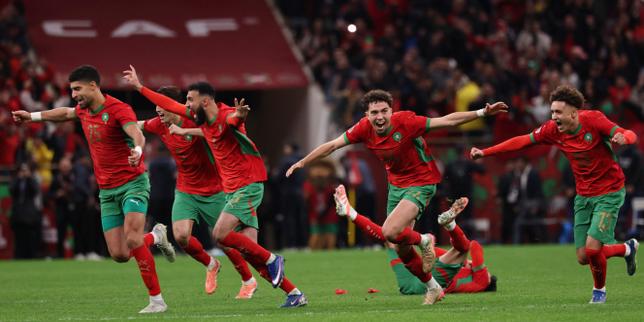 Marocco vince ai rigori contro Nigeria e si prepara a sfidare il Senegal in finale della CAN 2025