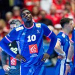 Sconfitta contro la Germania: la Francia non raggiunge le semifinali dell'Euro di pallamano