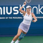 Anna Leigh Waters: 18 anni, Nike e la nuova frontiera del pickleball