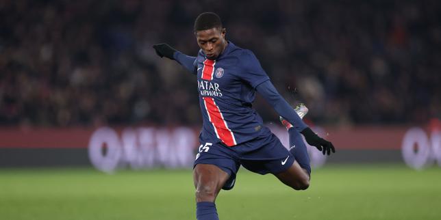 Sporting‑PSG: i quattro portoghesi del PSG tornano a Lisbona per l’ultima giornata di Champions League