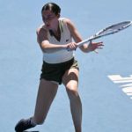 Elsa Jacquemot vince il primo turno dell'Australian Open 6‑4, 6‑2 contro Marta Kostyuk