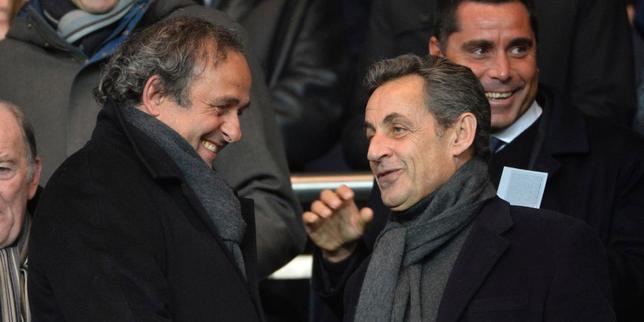Michel Platini e la controversia del Qatar 2022
