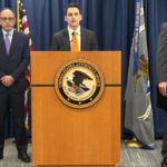 Indagine su 27 sospetti: manipolazione scommesse tra lega cinese di basket e lega universitaria americana