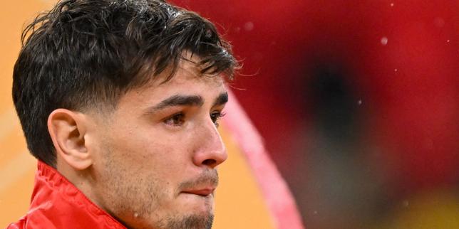 Brahim Diaz manca il rigore decisivo nella finale CAN 2025: Marocco vs Senegal