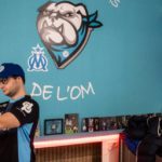 Herstal: due anni di tifoseria per Club Bruges e il match contro l'Olympique Marseille