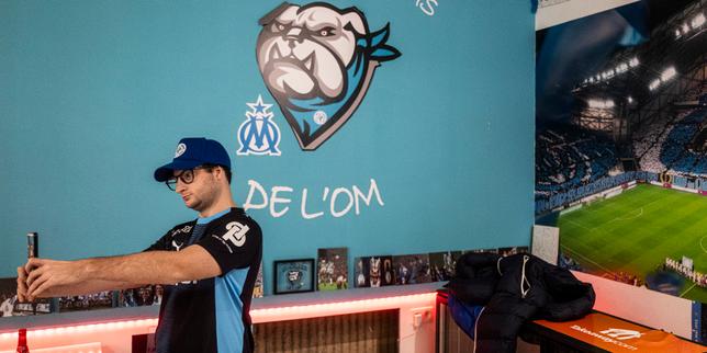 Tifosi di Marsiglia a Herstal: viaggio verso Bruges per la Champions League