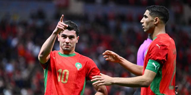 Cameroon-Marocco: il quarto di finale della CAN 2025 in diretta