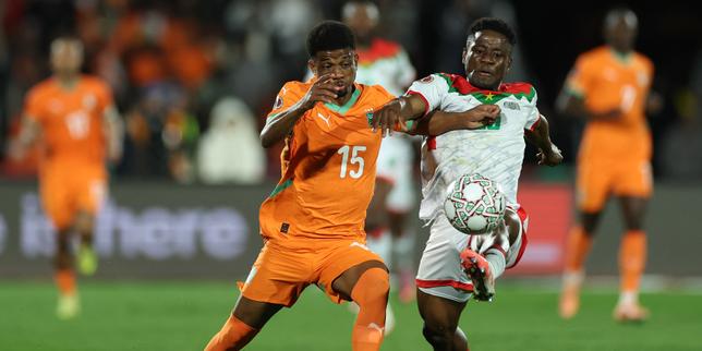 Amad Diallo: tre gol e protagonista per la Costa d'Avorio nella CAN 2025