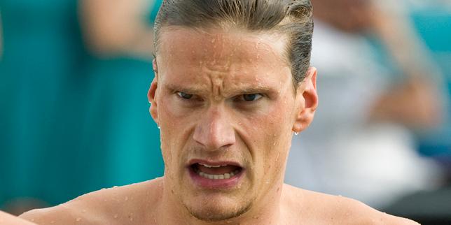 Yannick Agnel, ex campione olimpico, giudicato per violenza su minore: la Corte d'appello di Colmar respinge il ricorso