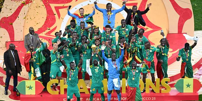 El‑Hadji Diouf: la finale CAN 2025 tra Senegal e Marocco, un clima di tensione e rispetto