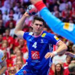 Aymeric Minne: la calma che guida i Bleus verso la vittoria all’Euro di pallamano