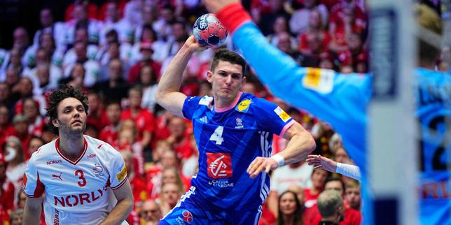 Aymeric Minne: la calma che guida i Bleus verso la vittoria all’Euro di pallamano