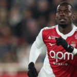 Paul Pogba: 30 minuti in Monaco, infortunio lo esclude dall'Avventura contro l'Havre