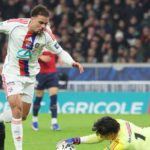 Lyon batte Lille 2-1 in Coppa di Francia: Endrick fa il suo debutto con gol