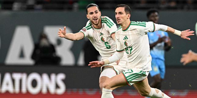Algeria vince in tempo supplementare e sfida il Nigeria ai quarti di finale della Coppa d'Africa 2025