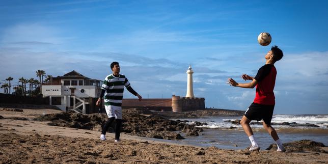 Marocco: 38,4 % dei giovani 15‑24 anni disoccupati, 19 % dei laureati senza lavoro