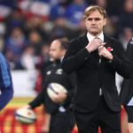 All Blacks: Scott Robertson licenziato, Nuova Zelanda cambia allenatore dopo risultati deludenti