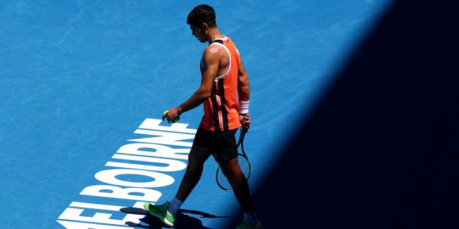 Alcaraz e Świątek si preparano all'Open d'Australia 2026: il titolo mancante del Grand Slam