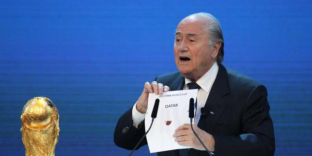 Qatargate: 100 milioni di dollari promessi alla FIFA per l'assegnazione del Mondiale 2022