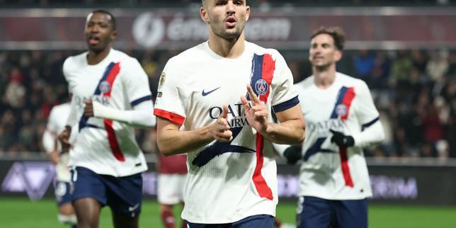 Gonçalo Ramos, il super-sub del PSG: la sua ascesa al ruolo di miglior marcatore del club