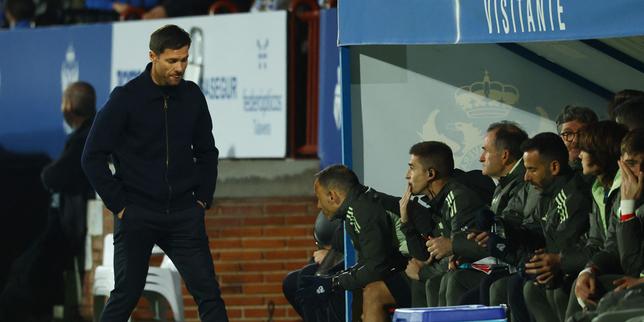 Xabi Alonso lascia il Real Madrid: Arbeloa assume la guida