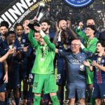 PSG vince al Trofeo dei campioni: rigori decisivi contro l'OM