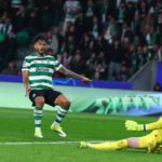 PSG a Lisbona: sconfitta che segna la fine della fase a girone unico della Champions League