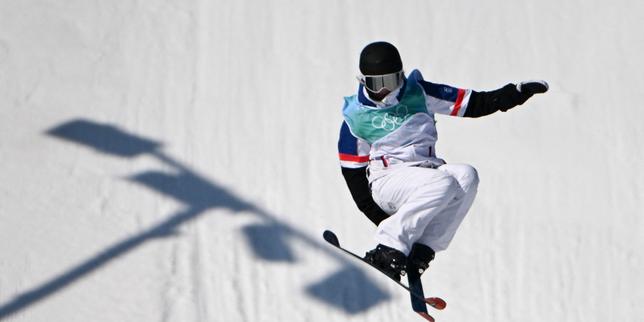 Tess Ledeux: la concussione che la costringe a saltare i Giochi di Milano‑Cortina 2026