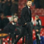Carrick al comando: Manchester United nomina l’ex giocatore come allenatore interinale