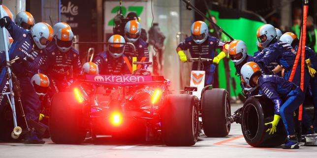 Williams rinuncia ai test di presaison a Barcellona per ritardi nello sviluppo della nuova monoplace 2026