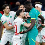 Infantino fustiga l'abbandono di giocatori senegalesi nella finale della Coppa d'Africa 2025