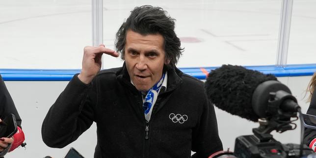 Christophe Dubi: i Giochi Olimpici sono un ponte di fraternità, non di imposizioni politiche