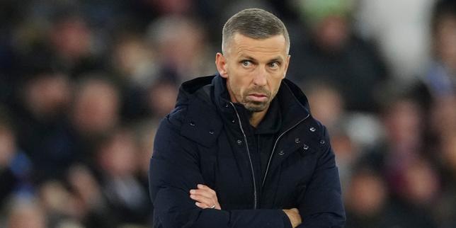 RC Strasbourg: Gary O’Neil prende il posto di Liam Rosenior come allenatore