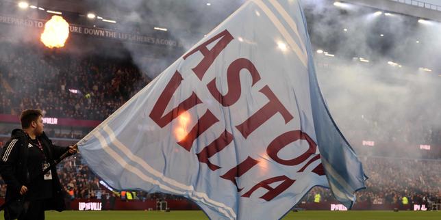 Stadio di Aston Villa: Maccabi Tel Aviv vietato, governo britannico ritira fiducia al capo della polizia locale