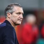 LFP sospende Olivier Létang fino al 31 marzo per comportamento verso l’arbitro