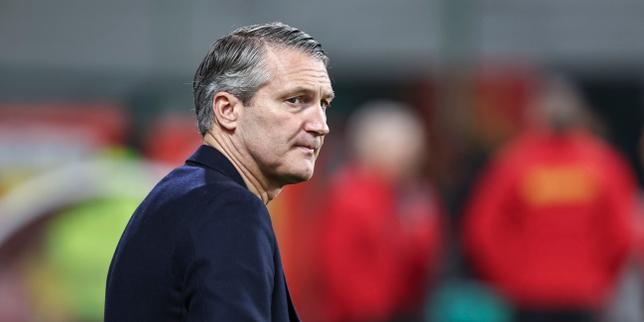 LFP sospende Olivier Létang fino al 31 marzo per comportamento verso l’arbitro