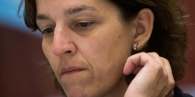 Tatjana Haenni: la prima direttrice generale donna della Bundesliga al RB Leipzig