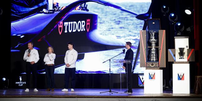 Calendario 38ª Coupe de l’America: preliminari a Cagliari (21–24 maggio 2026) e finale a Napoli (10–18 luglio 2027)