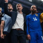Euro 2026 Futsal: la Francia di Reynaud, un nuovo stile di gioco ispirato al basket