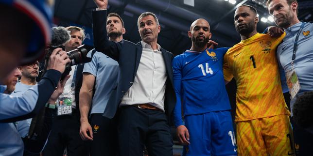 Euro 2026 Futsal: la Francia di Reynaud, un nuovo stile di gioco ispirato al basket