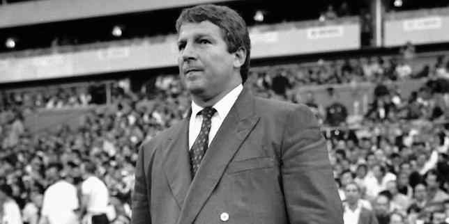 Rolland Courbis, ex giocatore e allenatore di calcio francese, muore a 72 anni