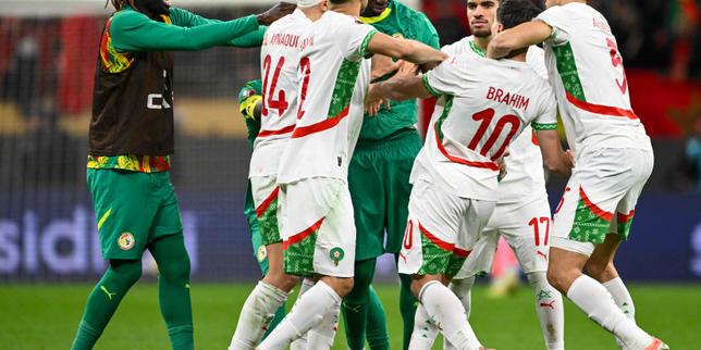 Marocco: la CAN 2024 tra eccellenza organizzativa e controversie arbitrarie