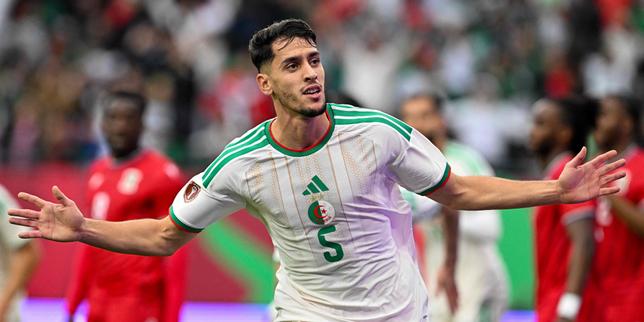 Algeria domina il gruppo E senza errori, Sudan si prepara a sfidare il Senegal negli ottavi.