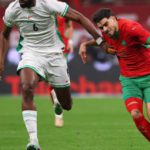 Marocco e Nigeria si sfidano per l'accesso alla finale della CAN 2025